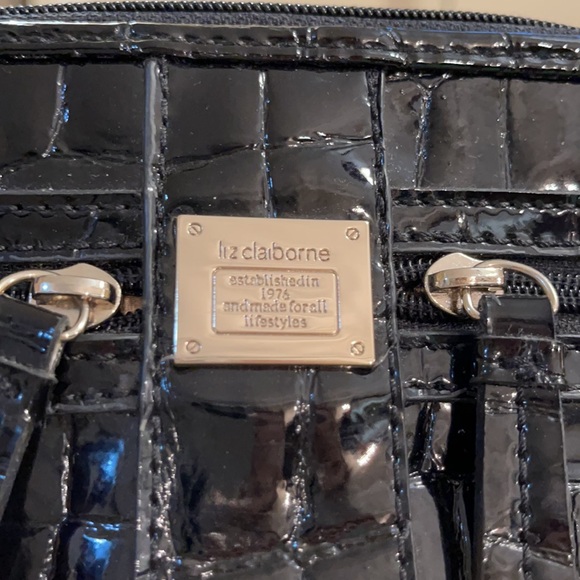 Liz Claiborne Clutch - Picture 2 of 5